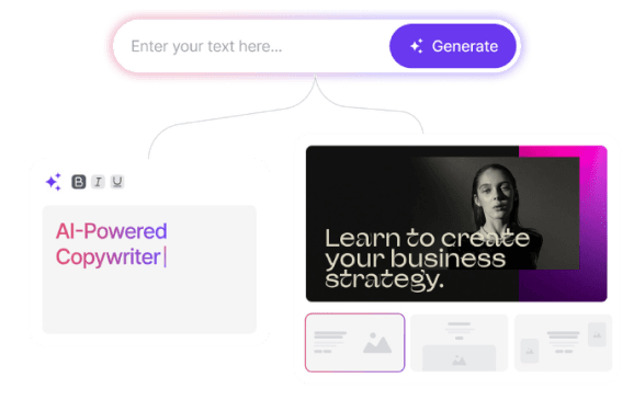 Clarity-driven brand systems.