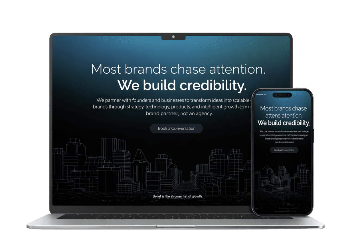 Unifiro mockups