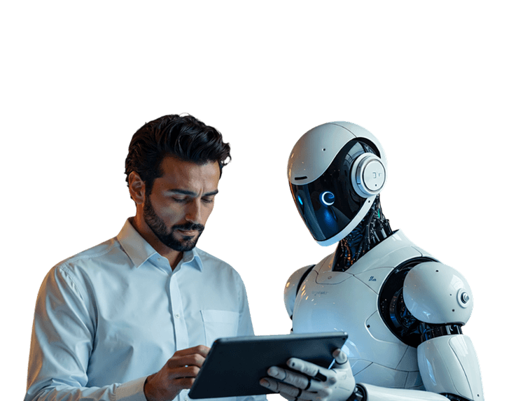 AI assistants